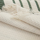 High-Quality Fabric Non-Slip Sofa Cover Throw, Throw Blankets for Couch, Furniture Covers for Pets by Slipcover KAS™