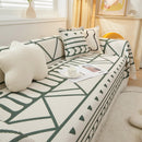 Large Couch Cover Throw, l Shape Sofa Cover for Sectional Couch Pet Friendly Furniture Protector by Slipcover KAS™