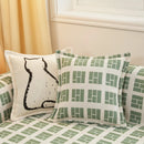 Large Couch Cover Throw, l Shape Sofa Cover for Sectional Couch Pet Friendly Furniture Protector by Slipcover KAS™