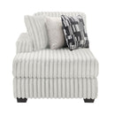 Snuggle - Living Room Sectional by HouseOfZazla