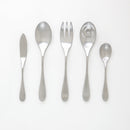 KNORK 5 Piece Original Serving Set