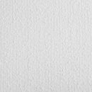 Corwyn - Queen Upholstered Panel Bed With Headboard Pillows - White by HouseOfZazla
