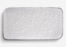 BedGear Storm King Rectangle Pillow, Size 2.0 by HouseOfZazla