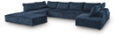 Bales - Sectional by Unique Piece Furniture