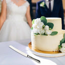 Westwood Cake Knife, 12" by creativegiftsdirect