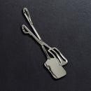 Vineyard Serving Calipers, Np 10.25" L by creativegiftsdirect