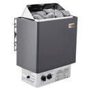 9KW Sauna Heater with Built-In Controls