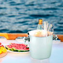 Champagne Bucket by creativegiftsdirect