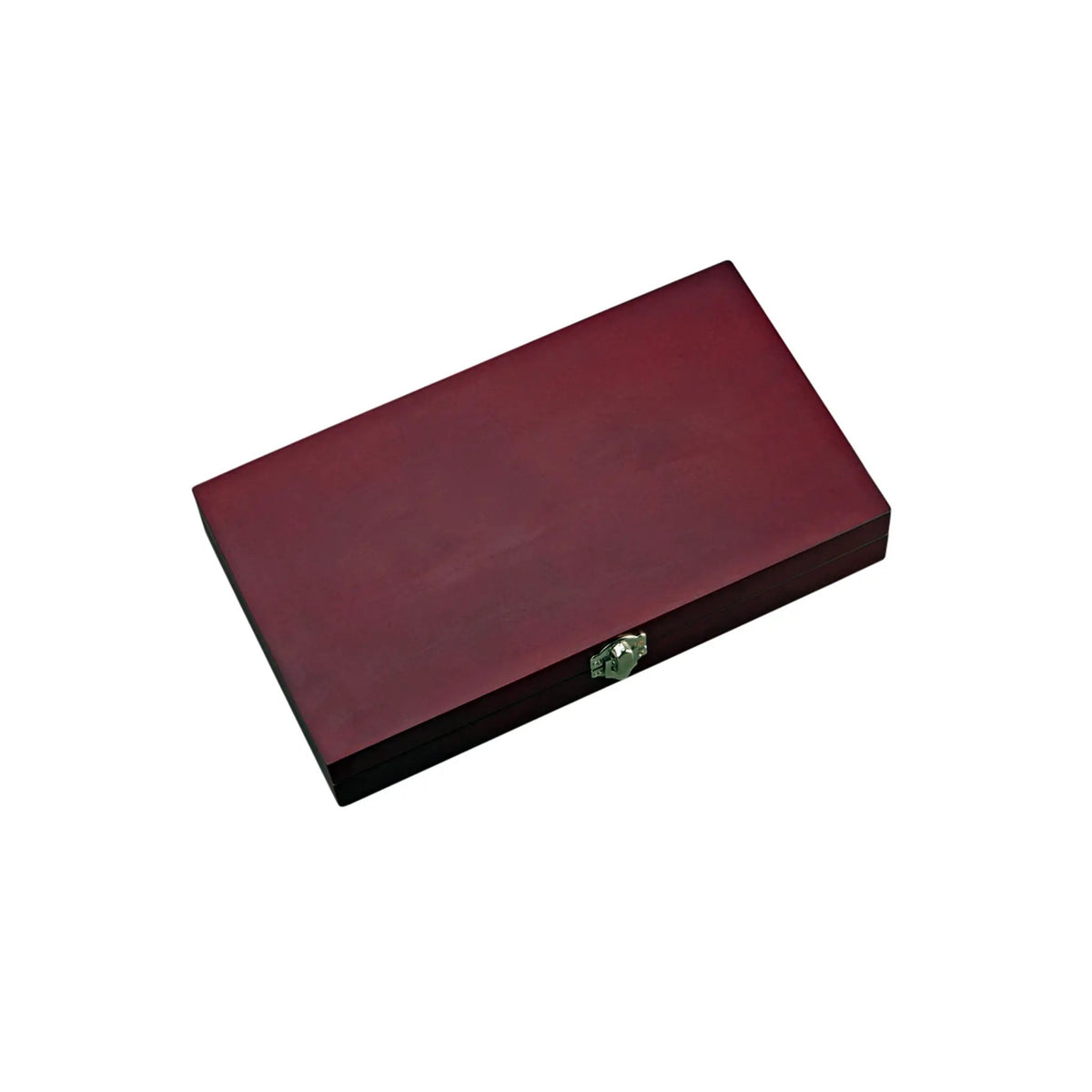 6 Piece Steak Knife Set with Hinged Rosewood Case, photo 3 of 6