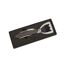 Folding Bbq Tools With Black Handle by creativegiftsdirect