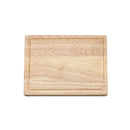 Rectangular Cheeseboard with Concealed Tools