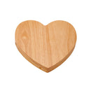 Heart-Shaped Cheese Board & Tool Set by creativegiftsdirect