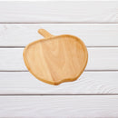 Wood Apple Serving Dish
