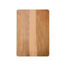 Apres Ski Wood Board - 10" x 15 by creativegiftsdirect