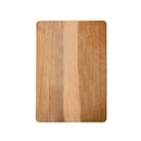 Apres Ski Wood Board - 10" x 15
