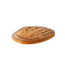 Baseball Glove Wood Board - 12" x 13.75" by creativegiftsdirect