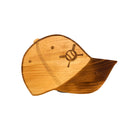 Baseball Cap Wood Board - 16" x 10.5" by creativegiftsdirect