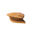 Baseball Cap Wood Board - 16" x 10.5" by creativegiftsdirect