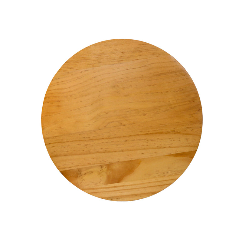 Bowling Ball Wood Board - 13", photo 4 of 5