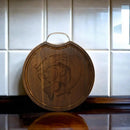 Fishing Wood Board - 13" by creativegiftsdirect
