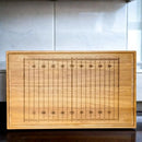 Football Field Wood Board - 20" x 12" by creativegiftsdirect