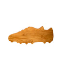 Golf Shoes Wood Board - 7.5" x 18" by creativegiftsdirect
