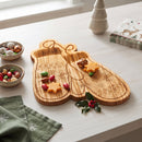 Mittens Wood Board - 10.75" x 15.75"