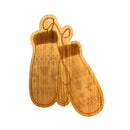 Mittens Wood Board - 10.75" x 15.75" by creativegiftsdirect