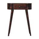 Albion - Nordic Console Table by HouseOfZazla
