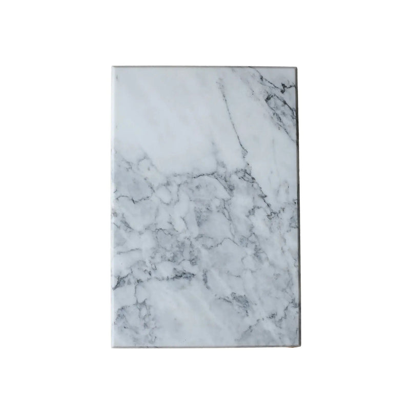 White Marble Board - 8" x 12", photo 2 of 5