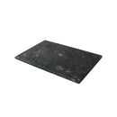Black Marble Board - 8" x 12" by creativegiftsdirect