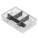 Quarter Size SidioCrate by SidioCrate