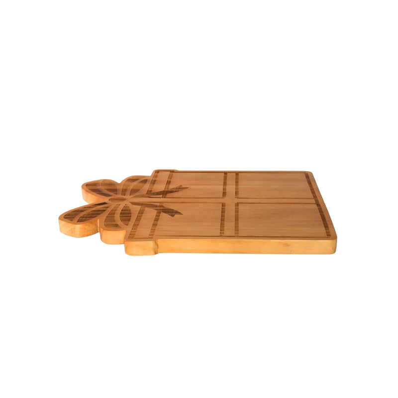 Gift Box Wood Board - 11.25" x 15", photo 3 of 4