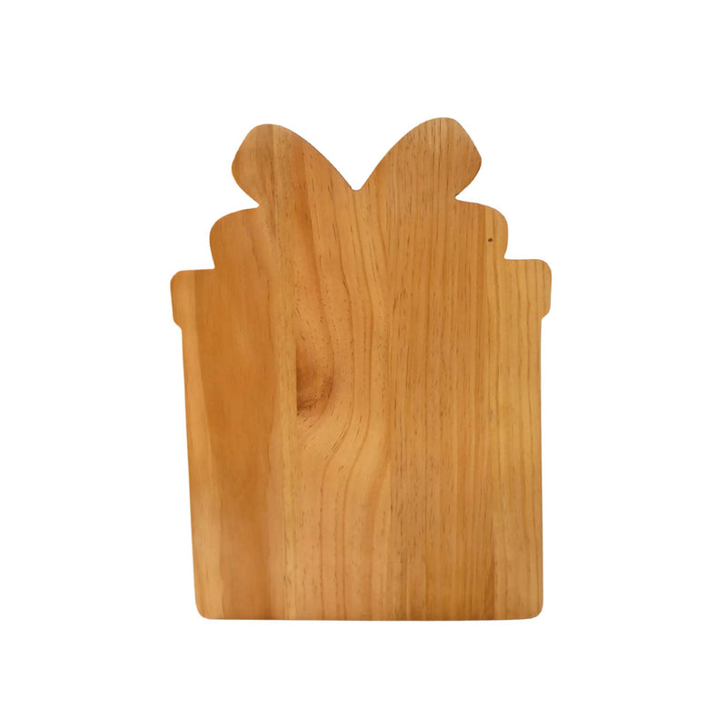 Gift Box Wood Board - 11.25" x 15", photo 4 of 4