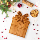 Gift Box Wood Board - 11.25" x 15"