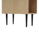 Bathroom Vanity, Combo Cabinet, Bathroom Storage Cabinet, Single Ceramic Sink by HouseOfZazla