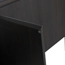Freestanding Bathroom Vanity With Resin Sink And Storage Cabinet by HouseOfZazla