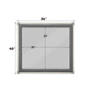 Orchest - Mirror - Gray