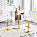 Lift Chairs, Dining Room Seating (Set of 2)