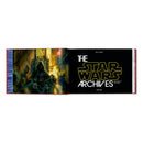 The Star Wars Archives. 1999–2005 (English) by TASCHEN
