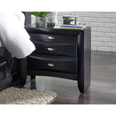 Lucille - Nightstand With Spacious Drawers by Unique Piece Furniture