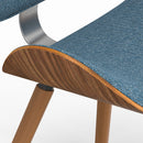 Marana - Mid Century Modern Dining Chair by Unique Piece Furniture