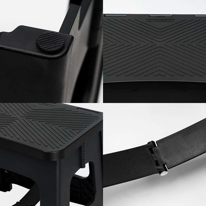 9in Folding Step Stool, photo 6 of 8