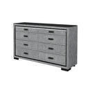 Isaiah - Dresser by HouseOfZazla