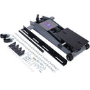 Hydraulic Transmission Floor Jack by HouseOfZazla