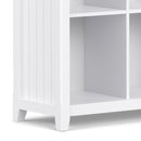 Acadian - Handcrafted Cube Storage by HouseOfZazla