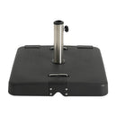 Malden Outdoor 114-pound Square Umbrella Base by HouseOfZazla
