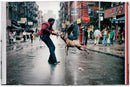 New York. Portrait of a City (English)