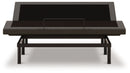 Comfort Premier Adj Base - Adjustable Base