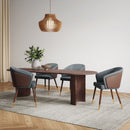 Reeva - Dining Chair by HouseOfZazla